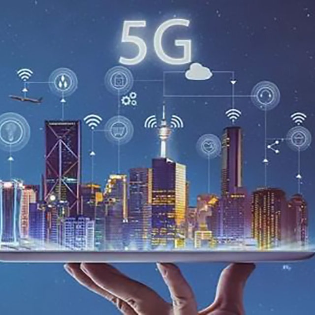 5G通时代下低介电改性塑料有哪些应用方向？